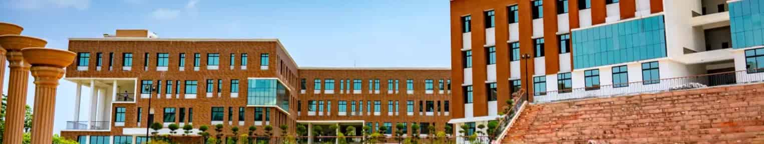 Admission 2026, Cutoff, Courses, Fees, Placement, Ranking