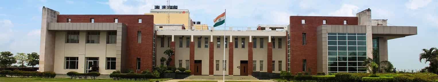 Admission 2026, Cutoff, Courses, Fees, Placement, Ranking