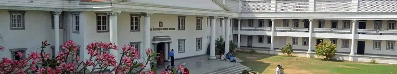 Admission 2026, Cutoff, Courses, Fees, Placement, Ranking