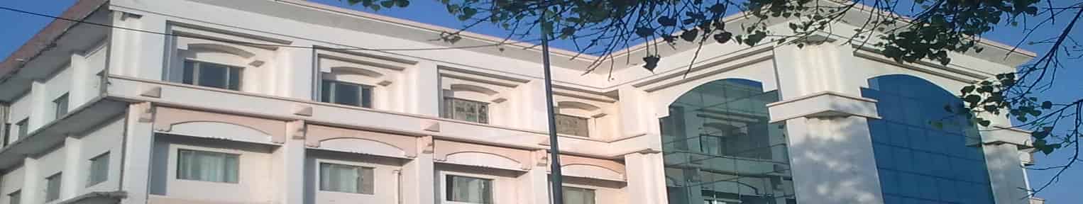 Admission 2026, Cutoff, Courses, Fees, Placement, Ranking