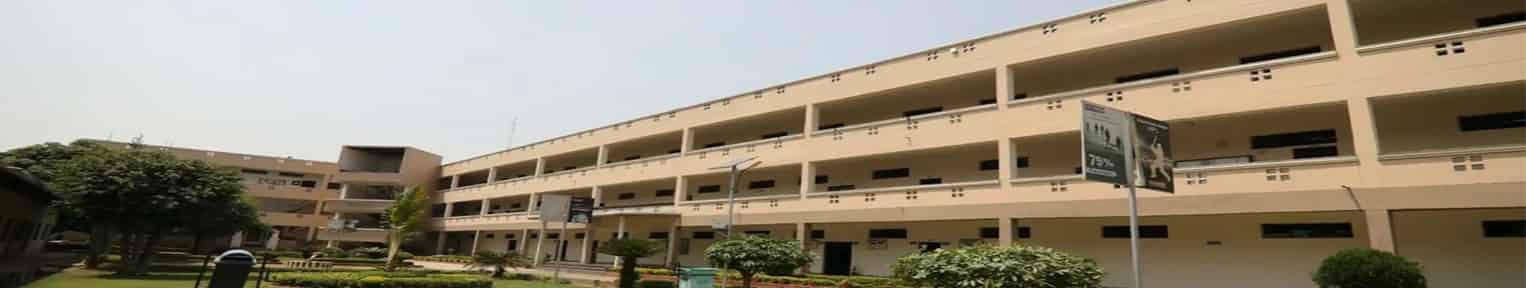 Admission 2026, Cutoff, Courses, Fees, Placement, Ranking
