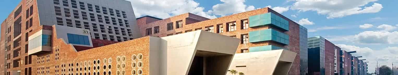 Admission 2026, Cutoff, Courses, Fees, Placement, Ranking