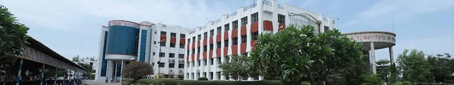 Admission 2026, Cutoff, Courses, Fees, Placement, Ranking