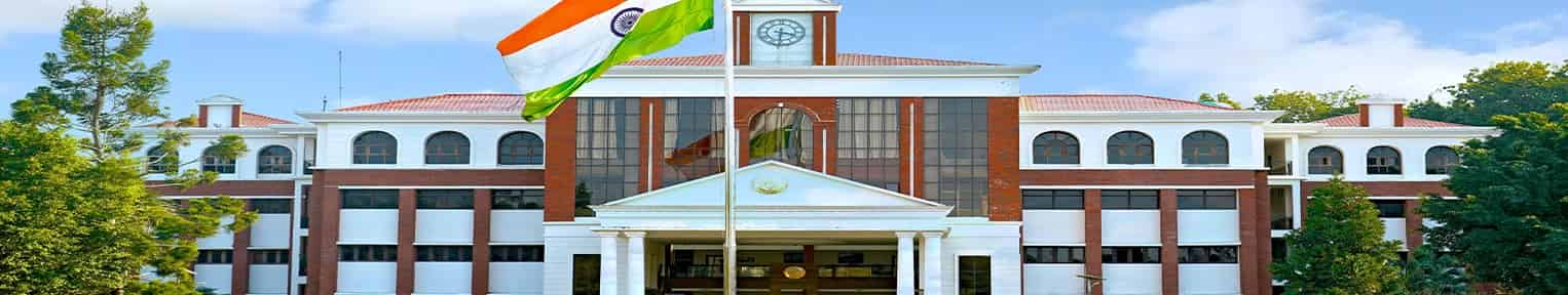 Admission 2026, Cutoff, Courses, Fees, Placement, Ranking