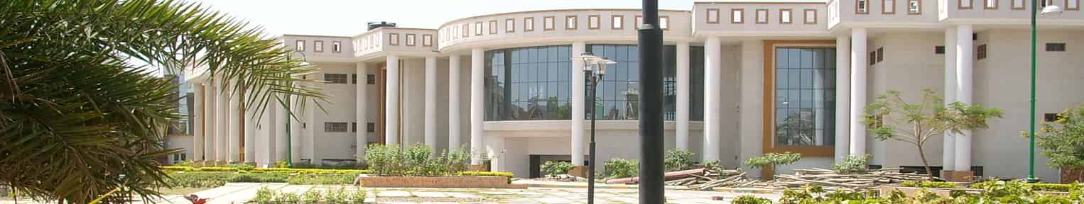 Admission 2026, Cutoff, Courses, Fees, Placement, Ranking