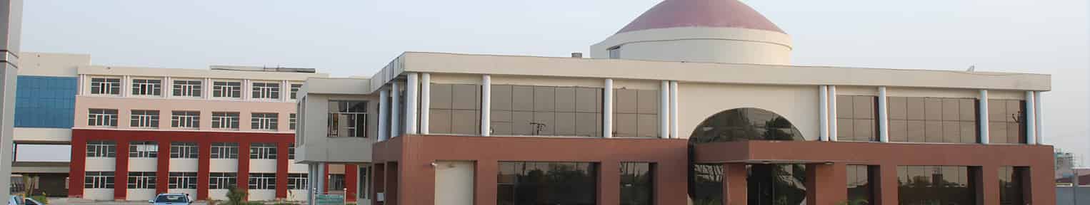 Admission 2026, Cutoff, Courses, Fees, Placement, Ranking