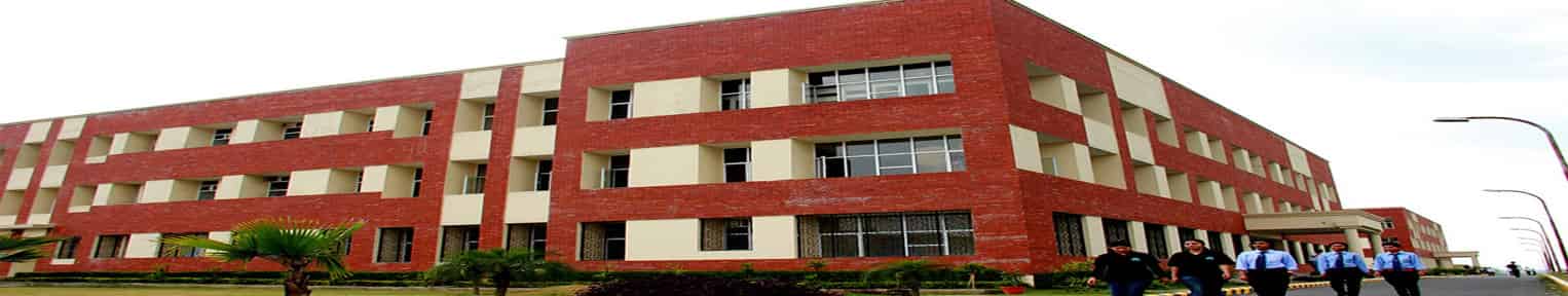 Admission 2026, Cutoff, Courses, Fees, Placement, Ranking