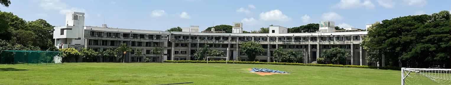 Admission 2026, Cutoffs, Courses, Fees, Placements and Rankings