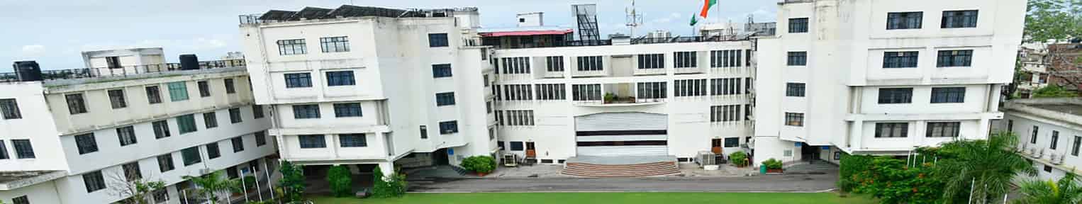 Admission 2026, Cutoff, Courses, Fees, Placement, Ranking