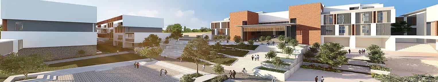 Admission 2026, Cutoff, Courses, Fees, Placement, Ranking