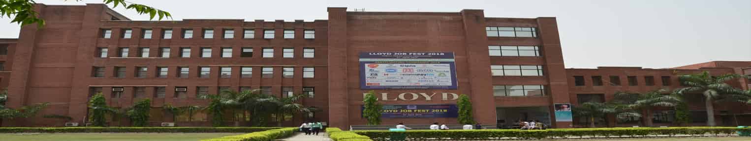 Admission 2026, Cutoff, Courses, Fees, Placement, Ranking