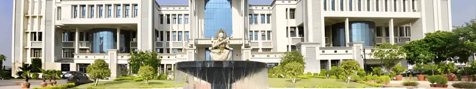 Admission 2026, Cutoff, Courses, Fees, Placement, Ranking