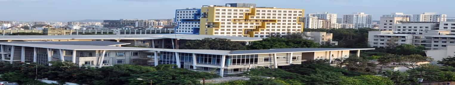 Admission 2026, Cutoff, Courses, Fees, Placement, Ranking