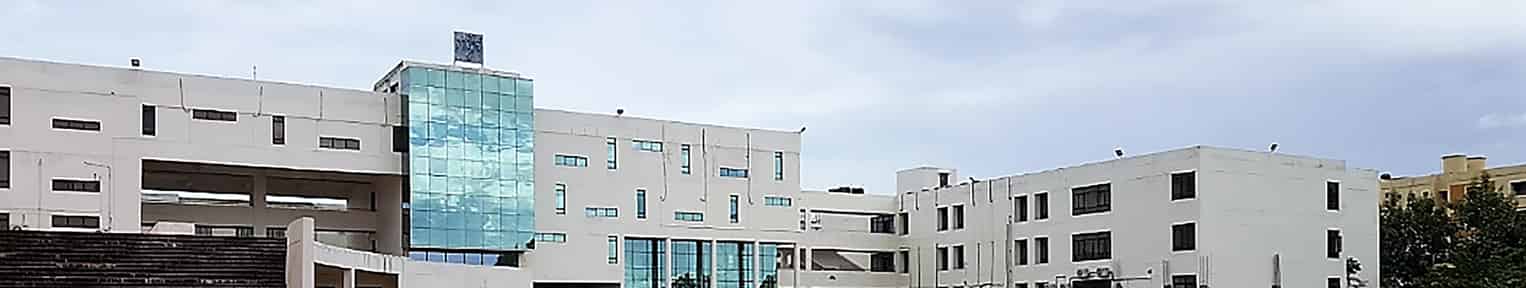 Admission 2026, Cutoff, Courses, Fees, Placement, Ranking