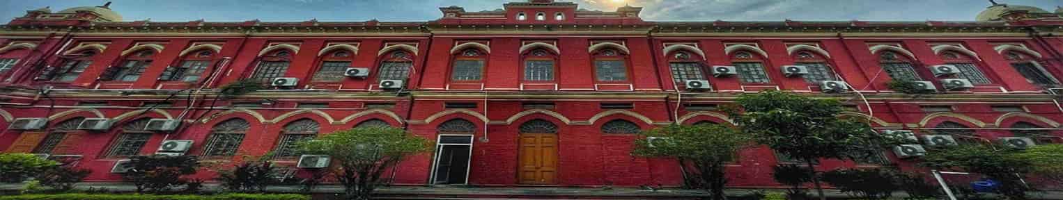 Admission 2026, Cutoff, Courses, Fees, Placement, Ranking