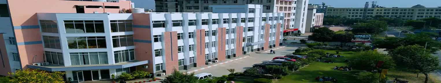 Admission 2026, Cutoff, Courses, Fees, Placement, Ranking