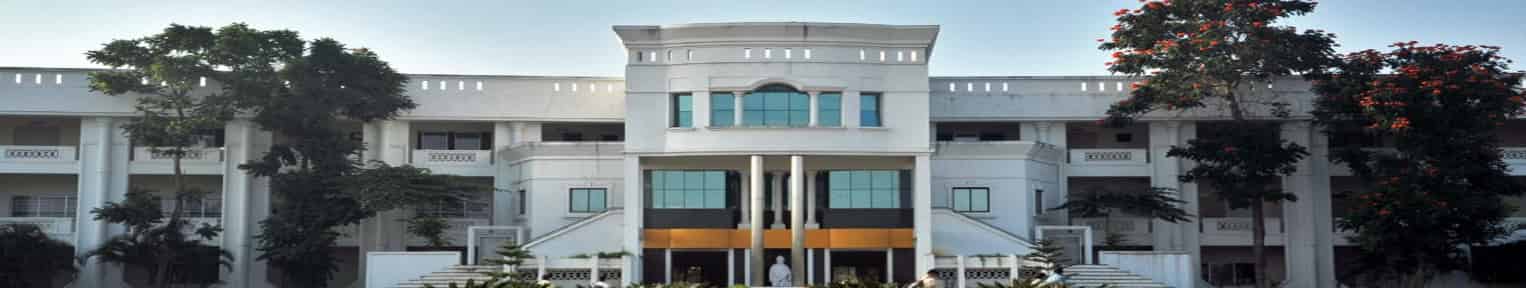 Admission 2026, Cutoff, Courses, Fees, Placement, Ranking