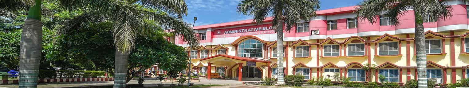 Admission 2026, Cutoff, Courses, Fees, Placement, Ranking