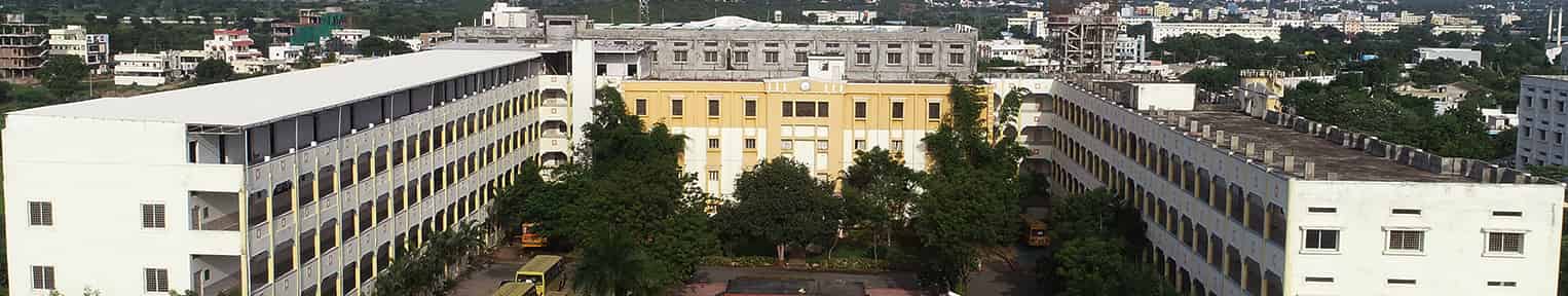 Admission 2026, Cutoff, Courses, Fees, Placement, Ranking