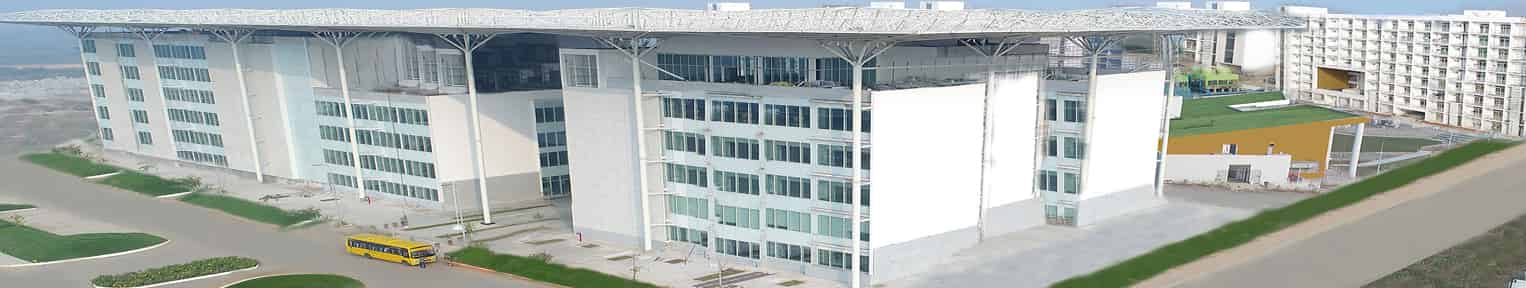 Admission 2026, Cutoff, Courses, Fees, Placement, Ranking