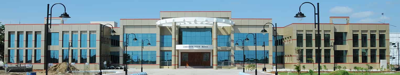 Admission 2026, Cutoff, Courses, Fees, Placement, Ranking