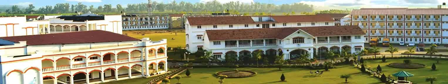 Admission 2026, Cutoff, Courses, Fees, Placement, Ranking