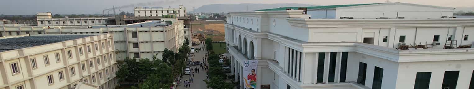 Admission 2025, Cutoff, Courses, Fees, Placement, Ranking