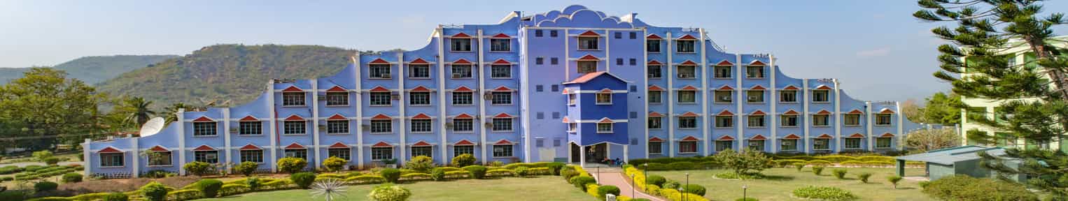 Admission 2025, Cutoff, Courses, Fees, Placement, Ranking