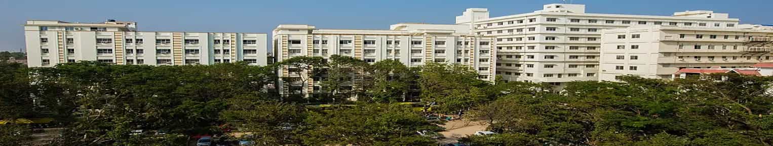 Admission 2026, Cutoff, Courses, Fees, Placement, Ranking