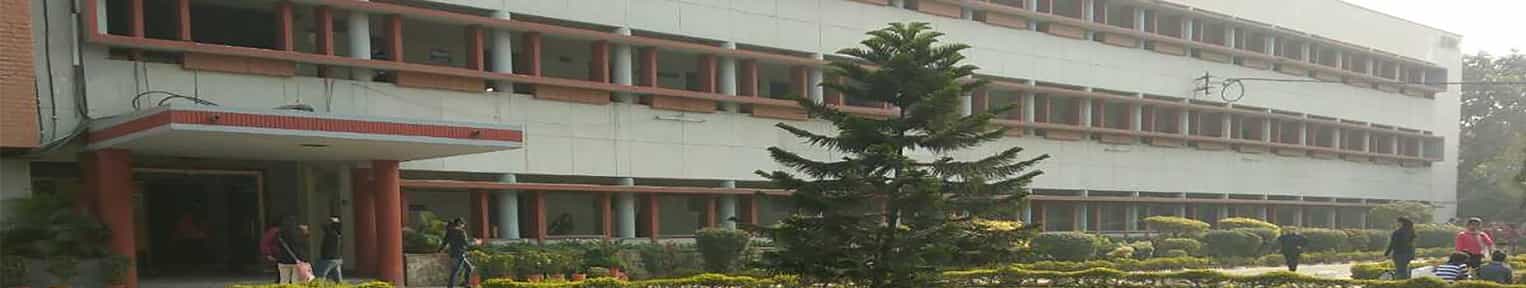 Admission 2026, Cutoff, Courses, Fees, Placement, Ranking