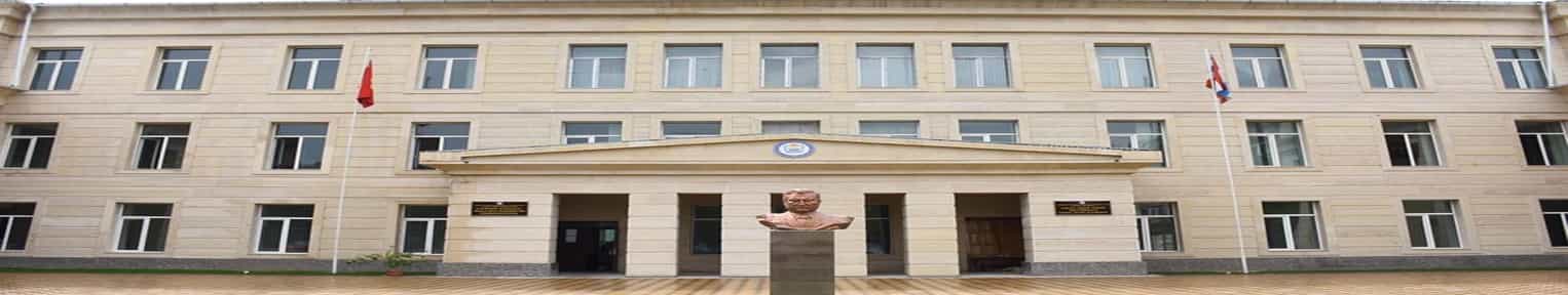 Admissions, Campus, Rankings, Courses, Scholarships, and Placements