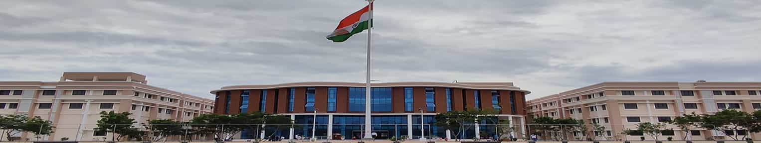 Admission 2025, Cutoff, Courses, Fees, Placement, Ranking