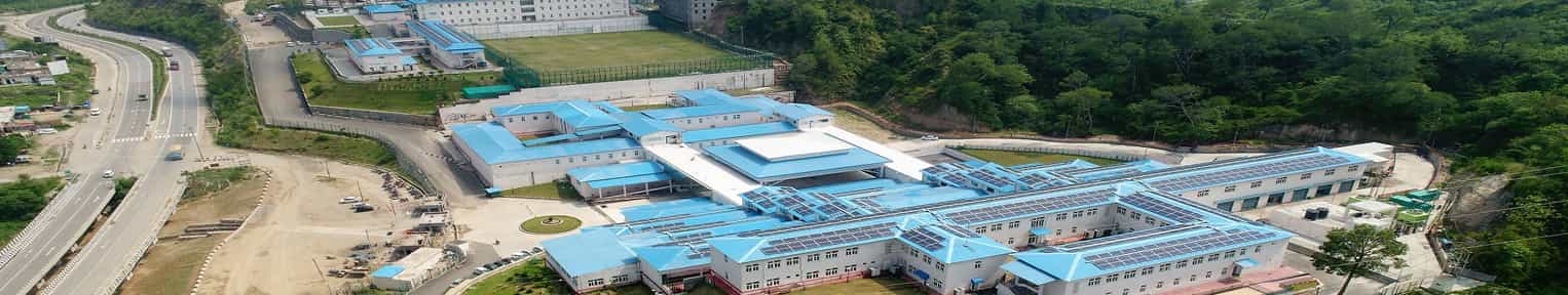 Admission 2025, Cutoff, Courses, Fees, Placement, Ranking