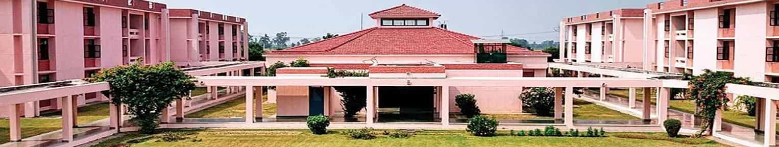 Admission 2025, Cutoff, Courses, Fees, Placement, Ranking