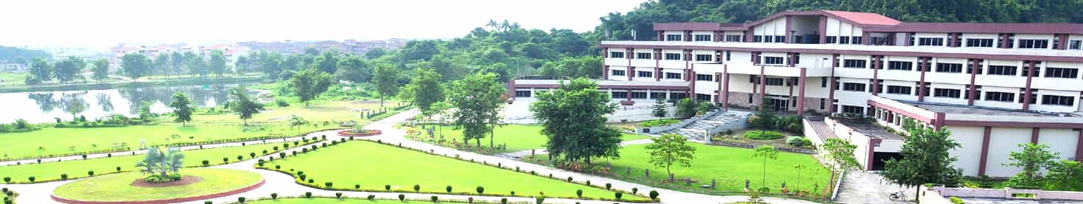 Admission 2025, Cutoff, Courses, Fees, Placement, Ranking