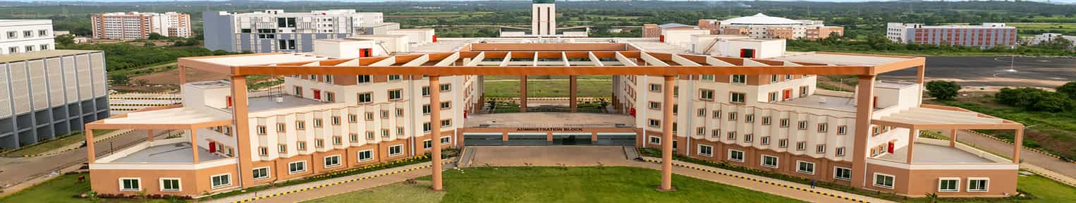 Admission 2025, Cutoff, Courses, Fees, Placement, Ranking