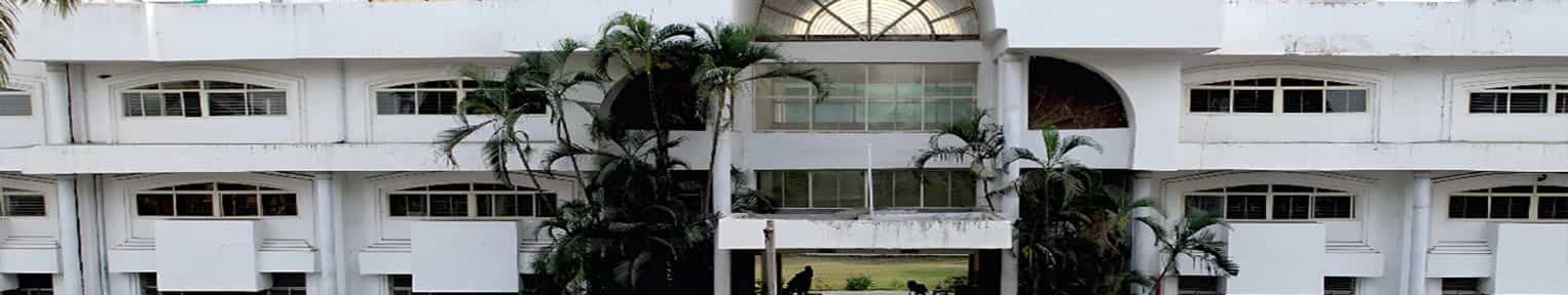 Admission 2025, Cutoff, Courses, Fees, Placement, Ranking