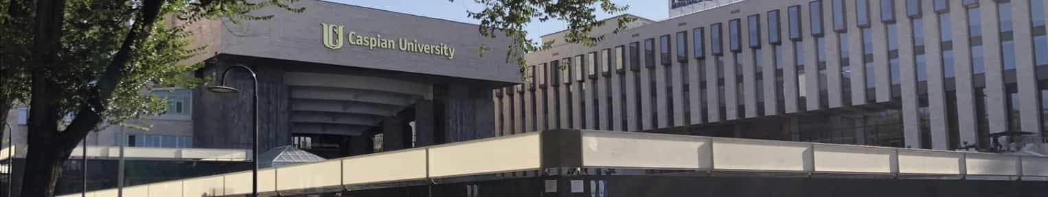 Admissions, Campus, Rankings, Courses, Scholarships, and Placements