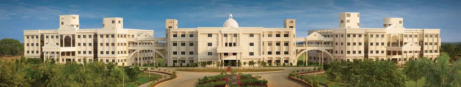 Admission 2025, Cutoff, Courses, Fees, Placement, Ranking