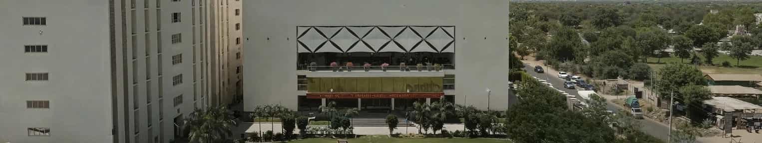 Admission 2025, Cutoff, Courses, Fees, Placement, Ranking