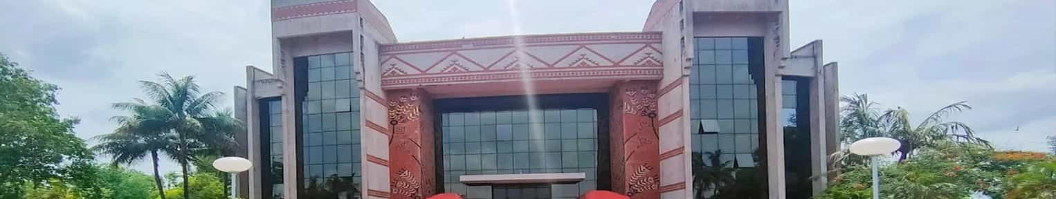 Admission 2025, Cutoff, Courses, Fees, Placement, Ranking