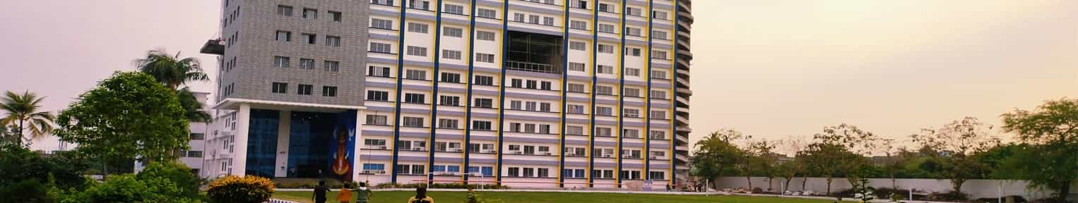 Admission 2025, Cutoff, Courses, Fees, Placement, Ranking