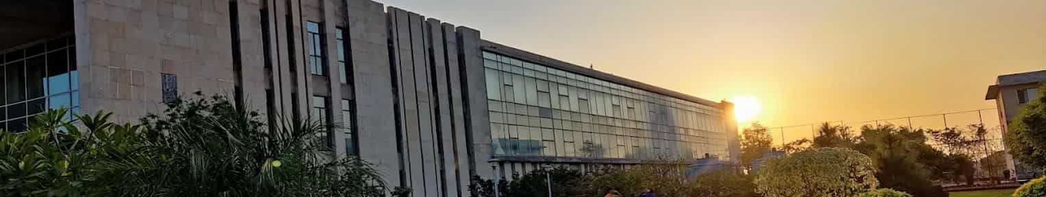 Admission 2026, Cutoff, Courses, Fees, Placement, Ranking