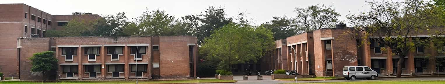 Admission 2025, Cutoff, Courses, Fees, Placement, Ranking