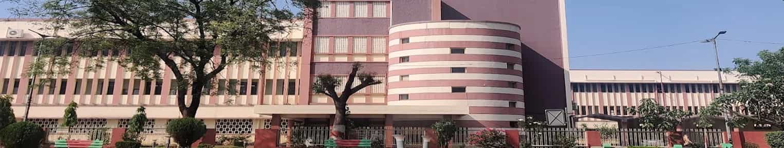 Admission 2026, Cutoff, Courses, Fees, Placement, Ranking