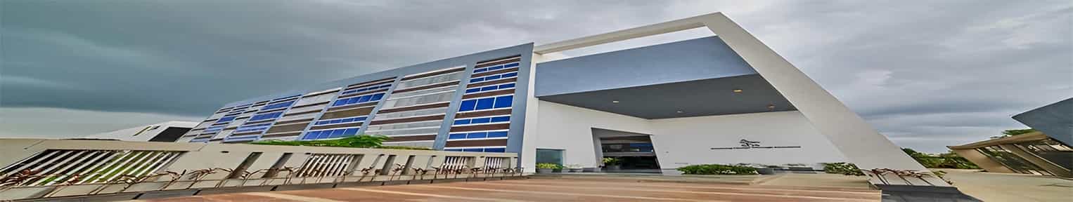 Admission 2025, Cutoff, Courses, Fees, Placement, Ranking
