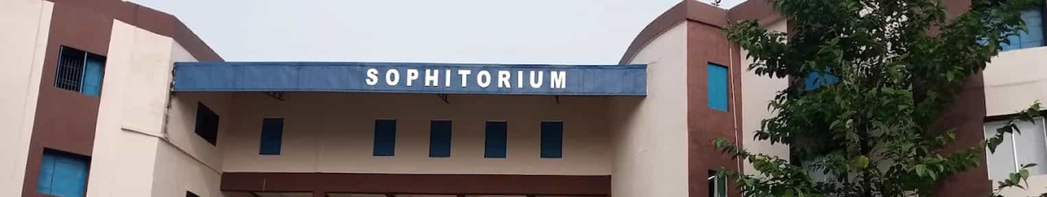 Admission 2025, Cutoff, Courses, Fees, Placement, Ranking