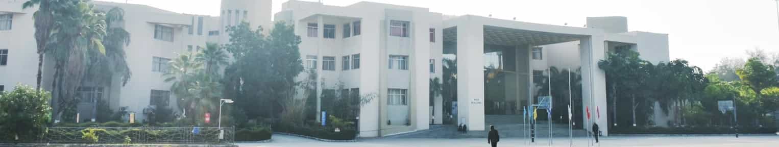 Admission 2025, Cutoff, Courses, Fees, Placement, Ranking