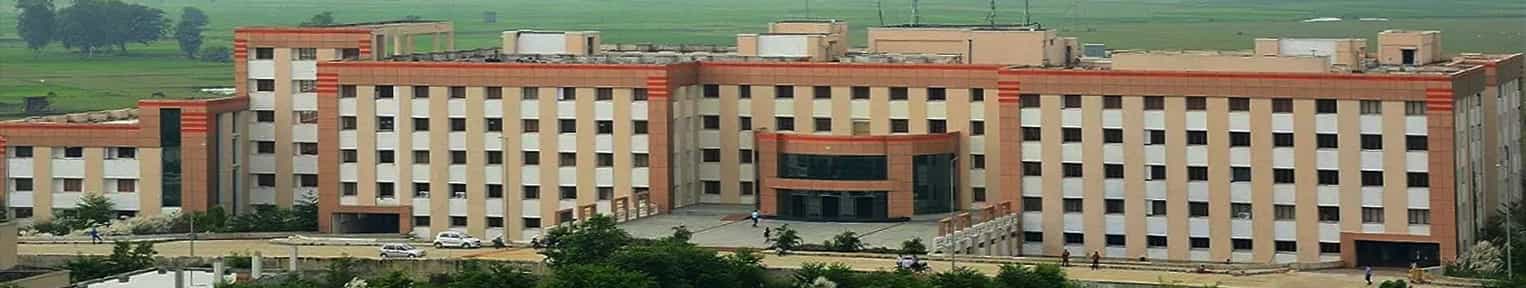 Admission 2025, Cutoff, Courses, Fees, Placement, Ranking