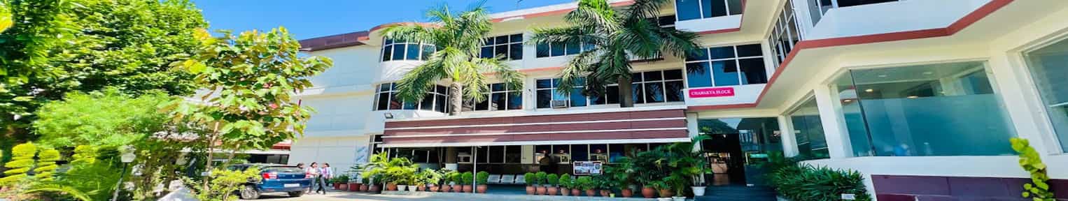 Admission 2026, Cutoff, Courses, Fees, Placement, Ranking